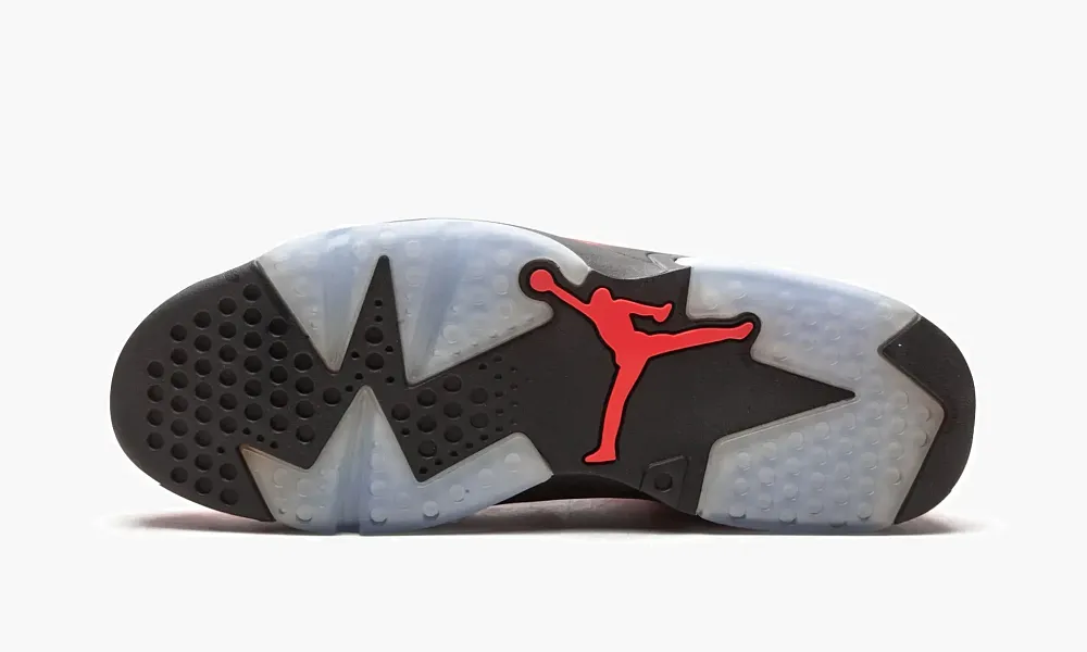 Air Jordan 6 Retro Infrared 23