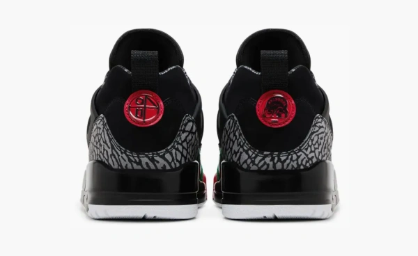 Air Jordan Spizike Low OG 