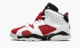 Air Jordan 6 Retro PS Carmine 2021  Air Jordan 6 Retro PS Carmine 2021