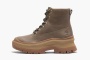 Timberland Roxie Lane Mid Lace-Up Boot WMNS "Medium Brown Full Grain" 