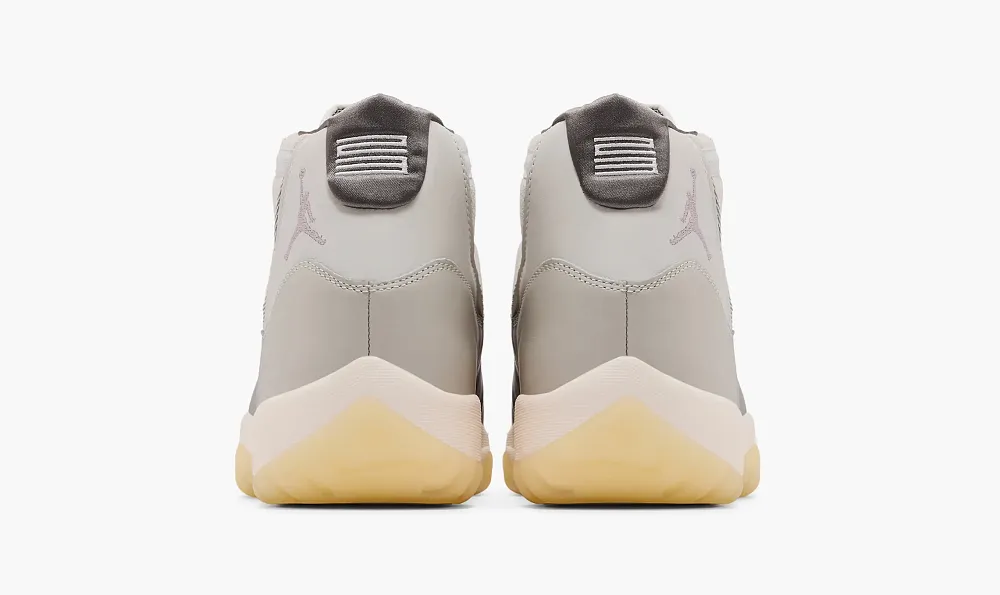 Air Jordan 11 Retro Tokyo