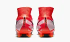 Nike Mercurial Superfly 8 Elite Fg Cr7 Chile Red