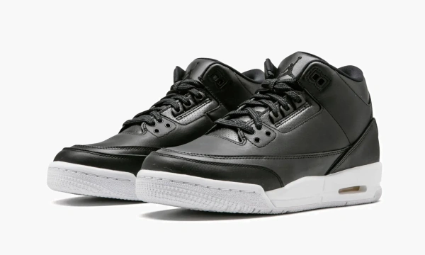 Air Jordan 3 Retro Bg Cyber Monday 2016 