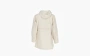 The North Face x Gucci Light Nylon Wind Jacket Ivory 