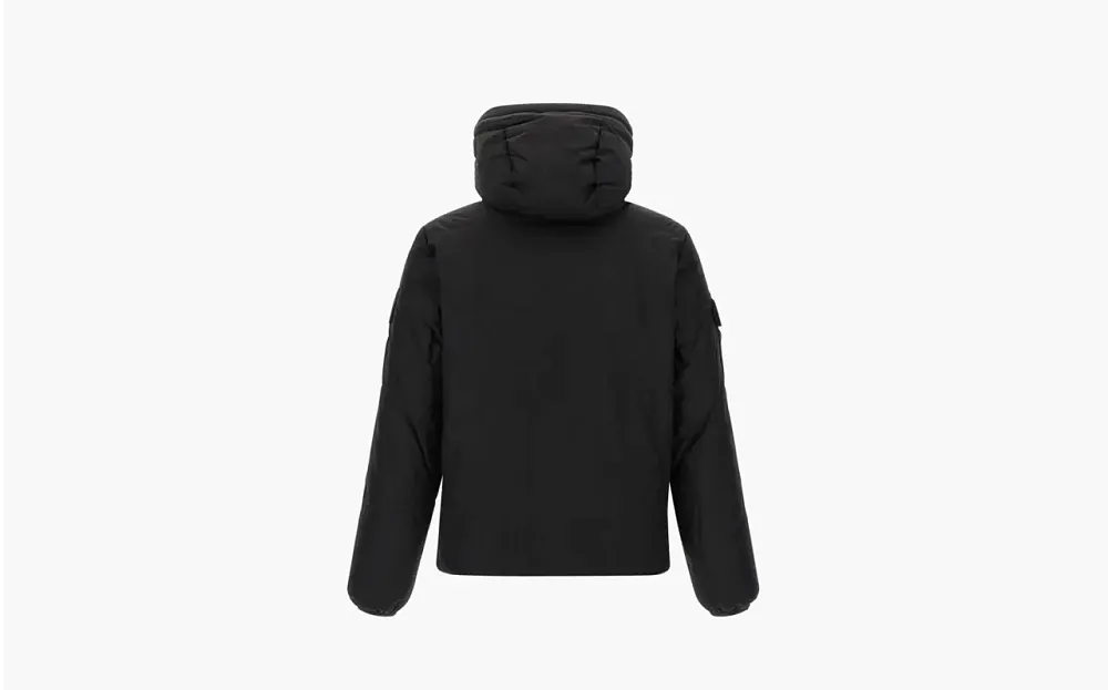 C.P. Company The Metropolis Series Down Jacket Black