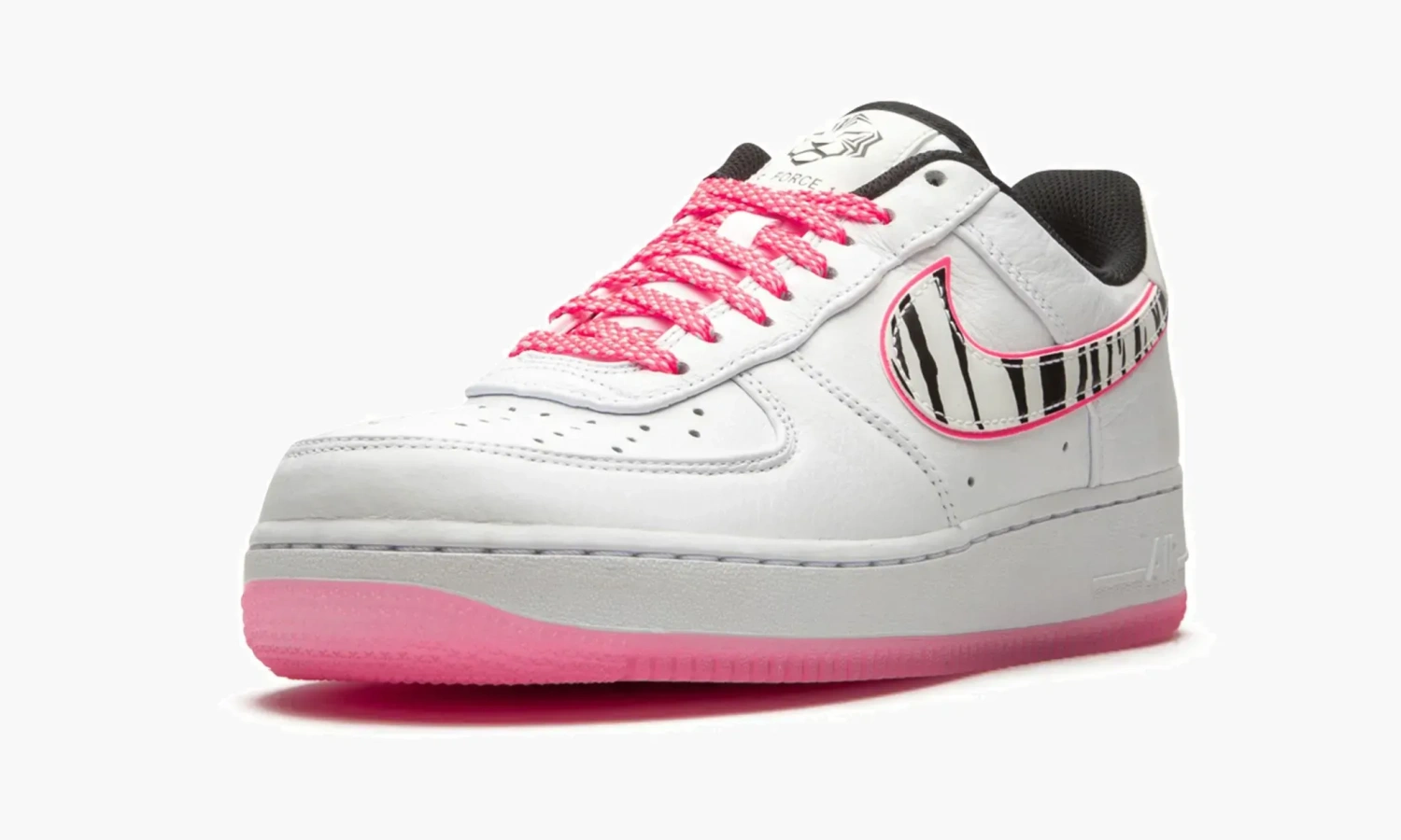 Air Force 1 07 QS South Korea 