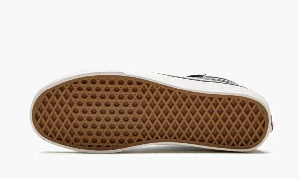 Vans Sk8-hi 138 Sf Stripes 