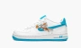 Nike Air Force 1 Low GS Hare Space Jam 