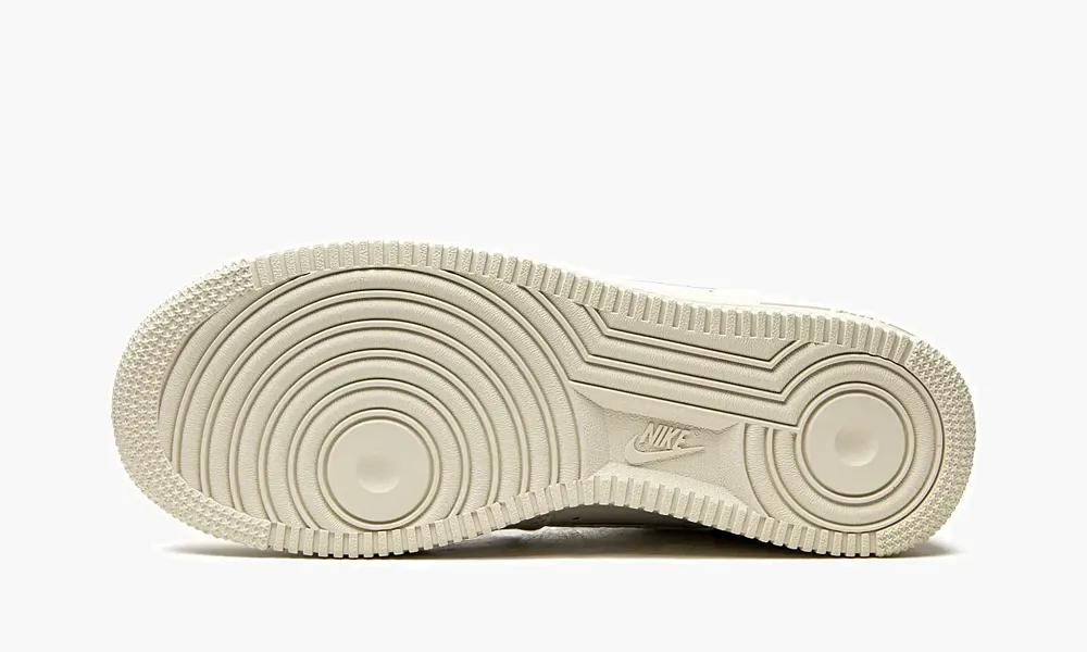 Air Force 1 LO PRM MNS WMNS Jewels White