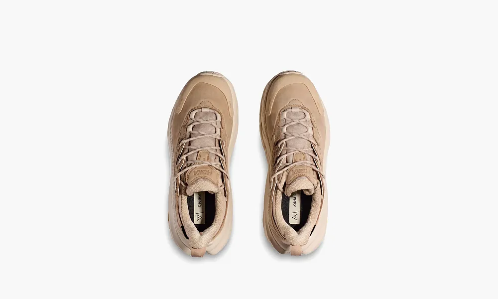 Hoka Kaha 2 Low GORE-TEX Shifting Sand