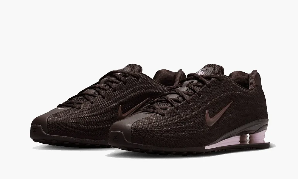 Nike Shox Z WMNS Velvet Brown