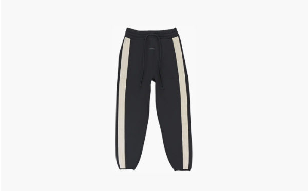 Adidas x Fear Of God Athletics Pants Black 
