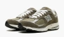 New Balance 2002R Green Footlocker Exclusive 