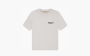 Fear of God Essentials Tee Light Oatmeal 
