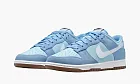 Nike Dunk Low Psychic Blue