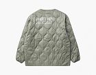 Carhartt WIP Quilted Liner Jacket Sage Green