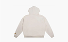 Drew House Mascot Hoodie Milky White