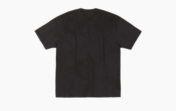 Stussy Speedway Tee Black 