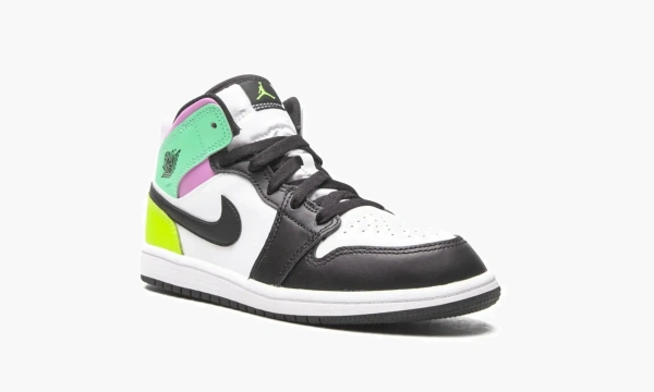 Air Jordan 1 Mid PS Pastel 