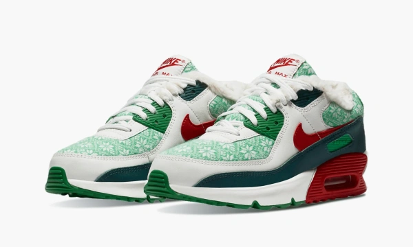 Nike Air Max 90 Nordic Christmas 2020