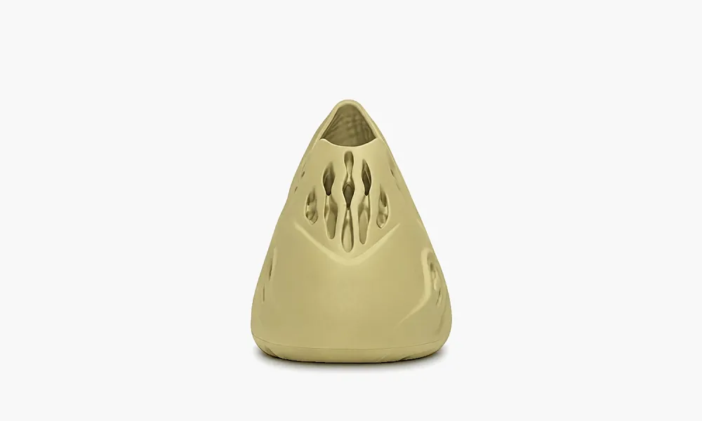 adidas Yeezy Foam Runner Kids Sulfur