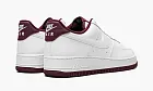 Air Force 1 Low '07 White / Dark Beetroot