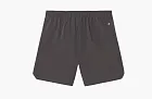 Stone Island S.I. Stellina Shorts Charcoal Gray
