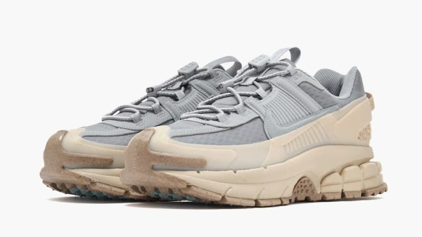 Nike Zoom Vomero Roam Wolf Grey Sand Drift 