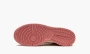 Nike Dunk Low GS Strawberry Peach Cream 