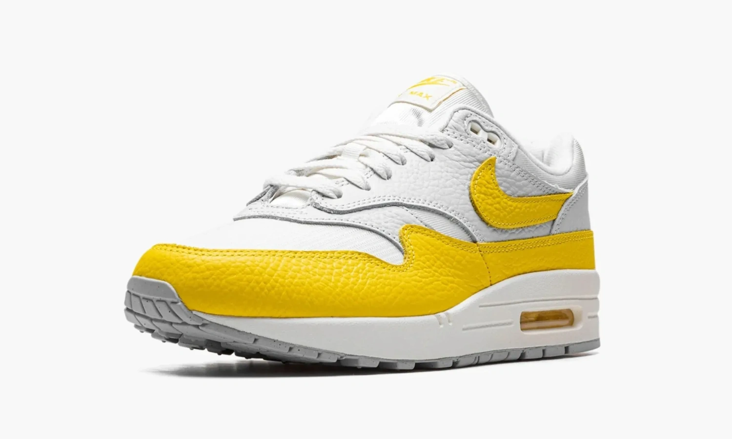 Nike Air Max 1 Tour WMNS Yellow 