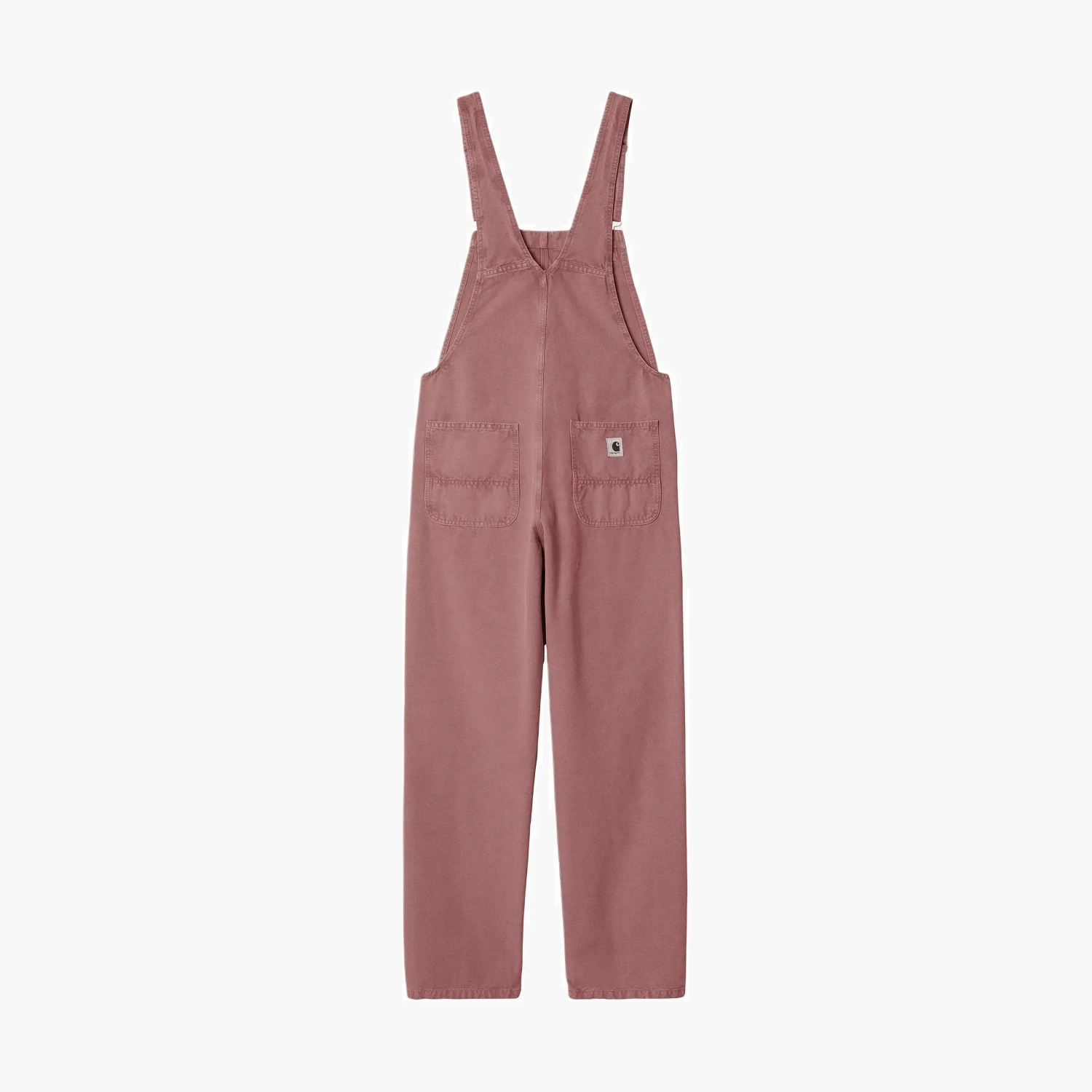 Carhartt WIP SS25 W' Bib Overall Straight 