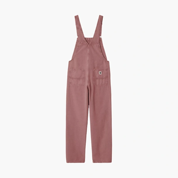 Carhartt WIP SS25 W' Bib Overall Straight 