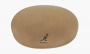 Kangol 504 Cap "Beige" 