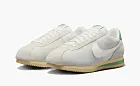 Nike Cortez WMNS Sail Stadium Green