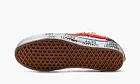 Vans OG Old Skool LX Gallery Dept. Good Luck