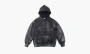 Supreme X Mm6 Hoodie Black 