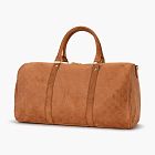 Сумка Jordan Monogram Duffle Brown
