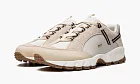Nike Air Humara LX WMNS Jacquemus Light Bone Gold