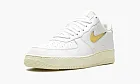 Air Force 1 Low Jewel White/Pale Vanilla