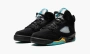 Air Jordan 5 GS Aqua 