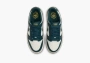 Nike Dunk Low GS Deep Jungle 