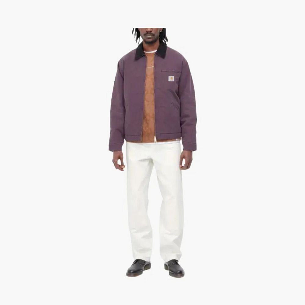Carhartt WIP FW22 Detroit Jacket Logo