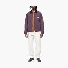 Carhartt WIP FW22 Detroit Jacket Logo