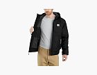 Carhartt 104458-J133 YUKON EXTREMES ACTIVE JACKET 3MLogo-4 LOOSE FIT Black