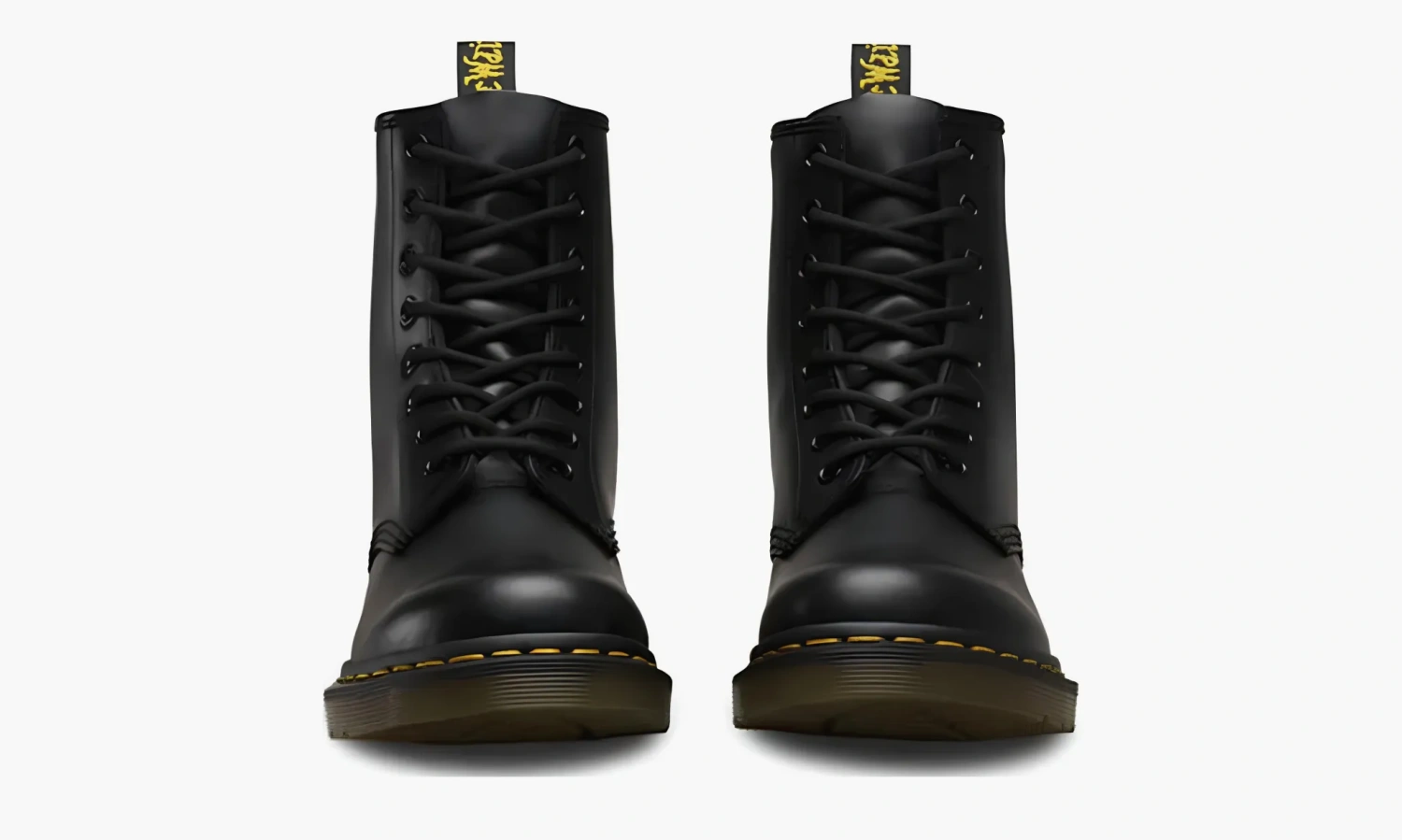 Dr.Martens 1460 Heritage Black 