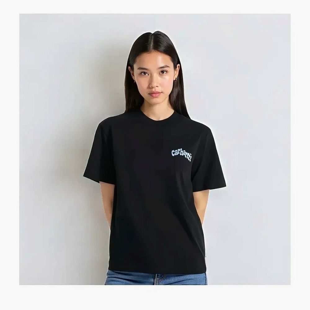 Carhartt WIP SS24 W' SS Amour T-Shirt T