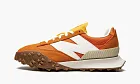 New Balance Xc-72 Vintage Orange