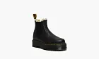 Dr. Martens 2976 Quad FL Black