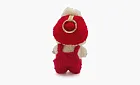 Pop Mart Labubu The Monsters Strawberry Jam
