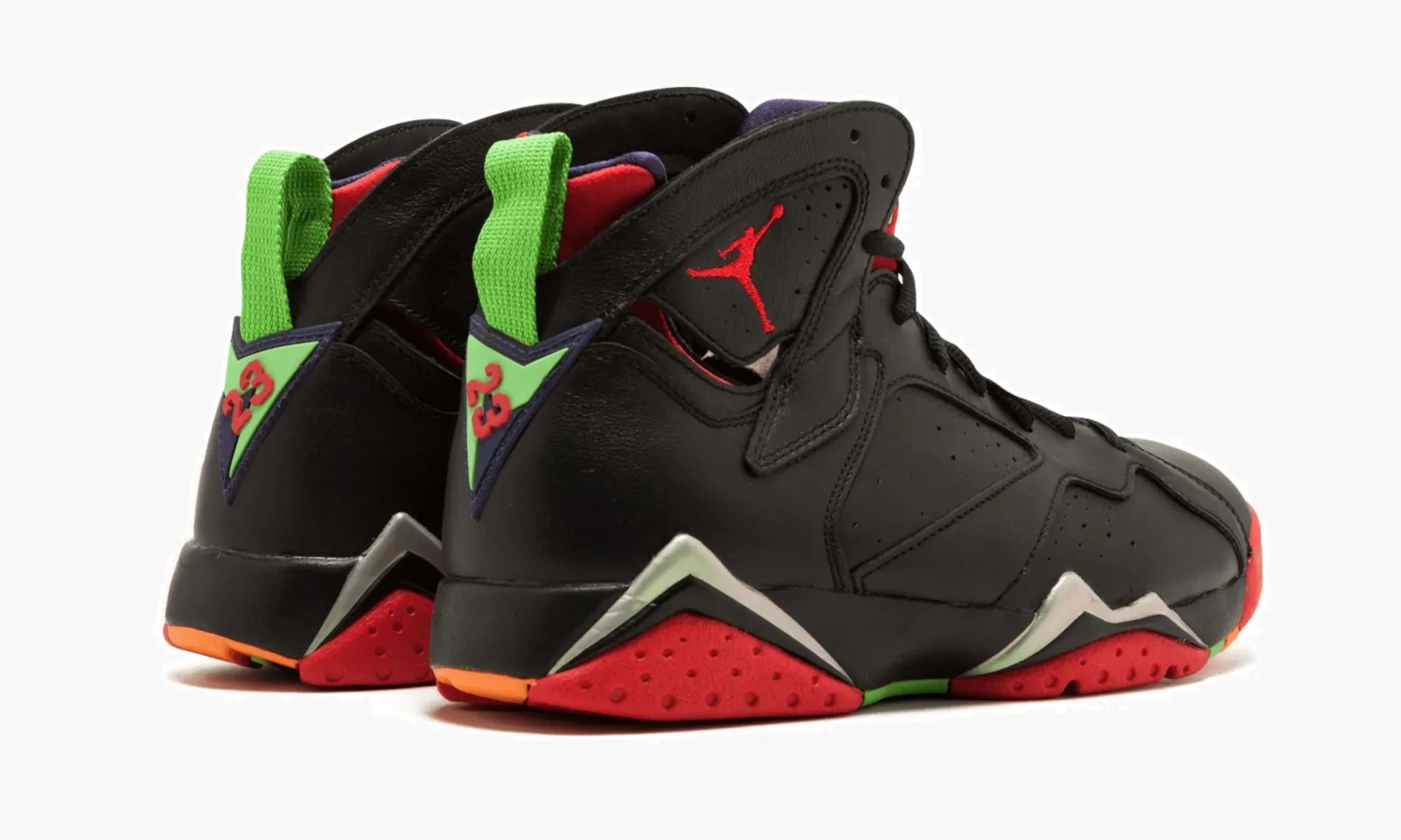 Air Jordan 7 Retro "Marvin The Martian" 